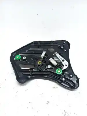 Peça sobressalente para automóvel em segunda mão elevador de vidros traseiro esquerdo por saab 9-3 (ys3f, e79, d79, d75) 1,8t referências oem iam 12832863  