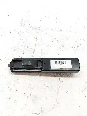 Peça sobressalente para automóvel em segunda mão botão / interruptor elevador vidro dianteiro esquerdo por saab 9-3 (ys3f, e79, d79, d75) 1,8t referências oem iam 12772891  