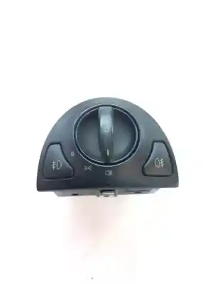 Tweedehands auto-onderdeel lichtbesturing voor saab 9-3 (ys3f, e79, d79, d75) 1,8t oem iam-referenties 12786133