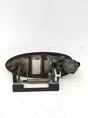 Tweedehands auto-onderdeel buitenste handgreep links voor voor saab 9-3 (ys3f, e79, d79, d75) 1,8t oem iam-referenties 12764084