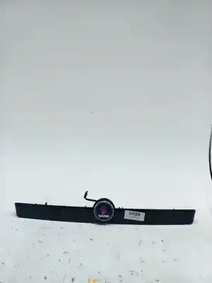 Peça sobressalente para automóvel em segunda mão puxador exterior de mala por saab 9-3 (ys3f, e79, d79, d75) 1,8t referências oem iam 12833570  