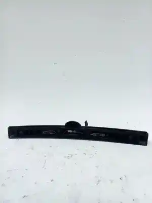 Second-hand car spare part Tailgate Back Door Handle for SAAB 9-3 (YS3F, E79, D79, D75) 1,8T OEM IAM references 12833570  