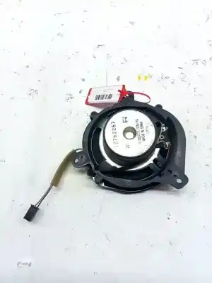 Second-hand car spare part speaker for saab 9-3 (ys3f, e79, d79, d75) 1,8t oem iam references 12762267  