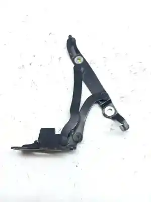 Peça sobressalente para automóvel em segunda mão amortecedores do tronco / porta por saab 9-3 (ys3f, e79, d79, d75) 1,8t referências oem iam 12833542  