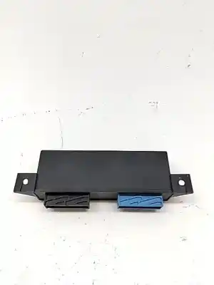 Tweedehands auto-onderdeel elektronische module voor saab 9-3 (ys3f, e79, d79, d75) 1,8t oem iam-referenties 12776215