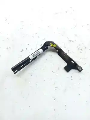 Peça sobressalente para automóvel em segunda mão dobradiça direita do capô dianteiro por saab 9-3 (ys3f, e79, d79, d75) 1,8t referências oem iam 12799879  