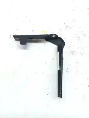 Tweedehands auto-onderdeel rechter voorste motorkapscharnier voor saab 9-3 (ys3f, e79, d79, d75) 1,8t oem iam-referenties 12799879