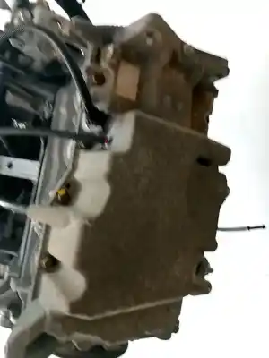 Second-hand car spare part complete engine for saab 9-3 (ys3f, e79, d79, d75) 1,8t oem iam references b207r  