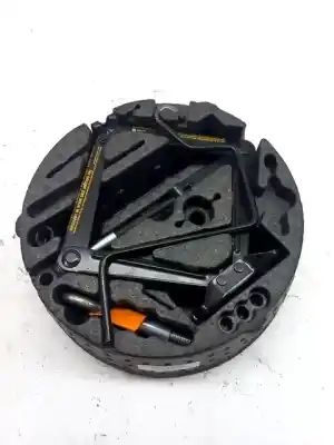 Tweedehands auto-onderdeel kat voor saab 9-3 (ys3f, e79, d79, d75) 1,8t oem iam-referenties 12775845