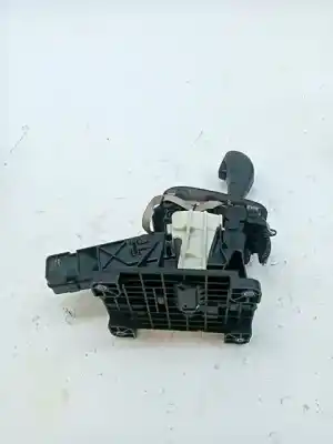 Pezzo di ricambio per auto di seconda mano leva del cambio per saab 9-3 (ys3f, e79, d79, d75) 1,8t riferimenti oem iam 55562600  