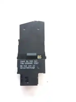 Tweedehands auto-onderdeel elektronische module voor saab 9-3 (ys3f, e79, d79, d75) 1,8t oem iam-referenties 12788342qa