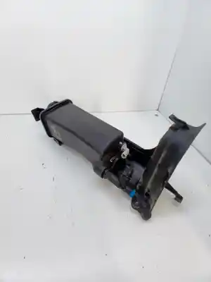 Peça sobressalente para automóvel em segunda mão depósito de expansão por bmw 3 coupé (e46) 320 cd referências oem iam 17117573780