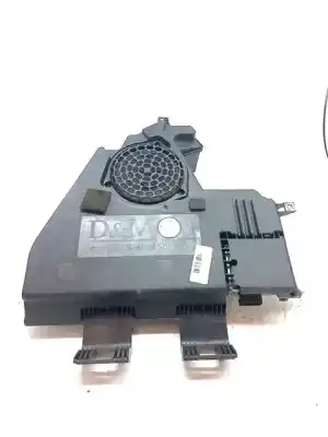 Second-hand car spare part speaker for citroen ds3 (sa_) 1.6 hdi 90 oem iam references 6562at