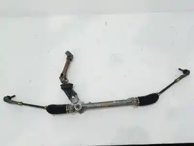 Peça sobressalente para automóvel em segunda mão caixa de direção por seat ibiza (6j5) * referências oem iam 6c1423058e