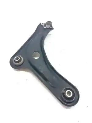 Second-hand car spare part front right lower suspension arm for citroen ds3 (sa_) 1.6 hdi 90 oem iam references 3521t0