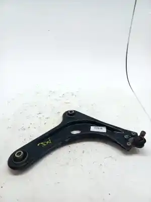 Second-hand car spare part front left lower suspension arm for citroen ds3 (sa_) 1.6 hdi 90 oem iam references 3520w8