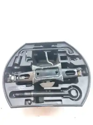 Second-hand car spare part jack for citroen ds3 (sa_) 1.6 hdi 90 oem iam references 673695