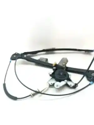 Peça sobressalente para automóvel em segunda mão Elevador De Vidros Dianteiro Direito por BMW 3 COUPÉ (E46) 320 Cd Referências OEM IAM 51338229106  