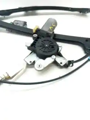 Peça sobressalente para automóvel em segunda mão elevador de vidros dianteiro direito por bmw 3 coupé (e46) 320 cd referências oem iam 51338229106  