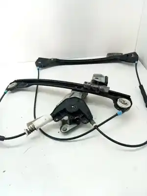 Peça sobressalente para automóvel em segunda mão ELEVADOR DE VIDROS DIANTEIRA ESQUERDA por BMW 3 COUPÉ (E46)  Referências OEM IAM 51338229105  