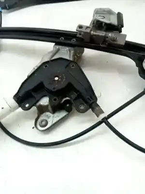 Peça sobressalente para automóvel em segunda mão elevador de vidros dianteira esquerda por bmw 3 coupé (e46) 320 cd referências oem iam 51338229105  