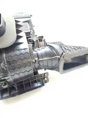 Автозапчасти б/у полный нормальный нагрев за fiat 500e (332_) elektro 3+1 (fa1) ссылки oem iam 52212349  