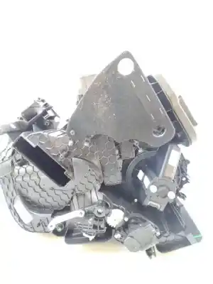 Автозапчасти б/у полный нормальный нагрев за fiat 500e (332_) elektro 3+1 (fa1) ссылки oem iam 52212349  