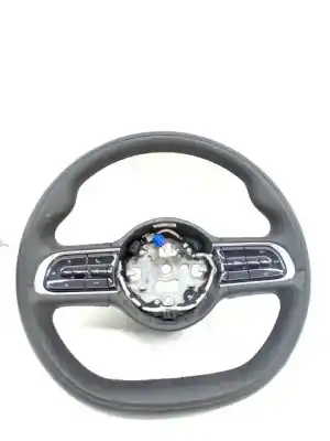 Автозапчасти б/у руль за fiat 500e (332_) elektro 3+1 (fa1) ссылки oem iam 735769684  