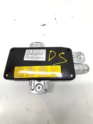 Peça sobressalente para automóvel em segunda mão airbag dianteiro esquerdo por bmw 3 coupé (e46) 320 cd referências oem iam 72127037233