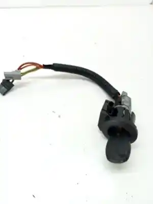 Peça sobressalente para automóvel em segunda mão comutador de ignição por renault trafic combi (ab 4.01) g9u b7-d referências oem iam 8200826300
