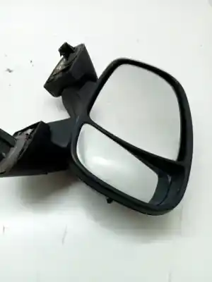 Peça sobressalente para automóvel em segunda mão espelho retrovisor direito por renault trafic combi (ab 4.01) g9u b7-d referências oem iam 7701473247