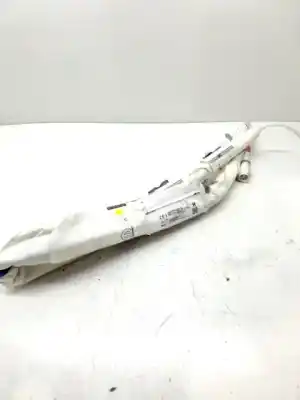 Автозапчасти б/у передняя правая подушка безопасности за FIAT 500E (332_) ELEKTRO 3+1 (FA1) ссылки OEM IAM 52219865  