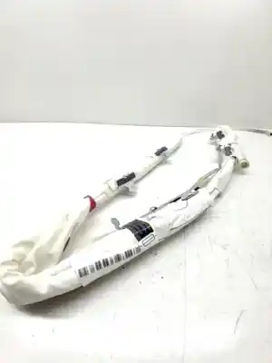 Автозапчасти б/у подушка безопасности передняя левая шторка безопасности за FIAT 500E (332_) ELEKTRO 3+1 (FA1) ссылки OEM IAM 52219867  