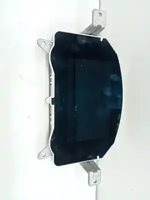 Peça sobressalente para automóvel em segunda mão  por FIAT 500E (332_)  Referências OEM IAM 00522165170  AAA2211430500 - 52229684