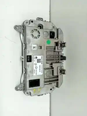 Peça sobressalente para automóvel em segunda mão quadrante por fiat 500e (332_) elektro 3+1 (fa1) referências oem iam 00522165170  aaa2211430500 - 52229684