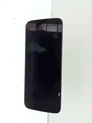 Peça sobressalente para automóvel em segunda mão  por FIAT 500E (332_)  Referências OEM IAM 52205131  00522051310