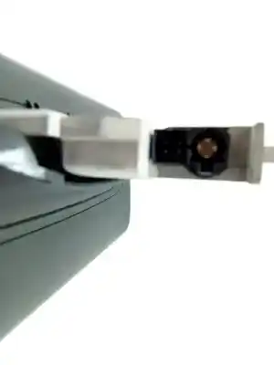 Peça sobressalente para automóvel em segunda mão display gps / multimídia por fiat 500e (332_) elektro 3+1 (fa1) referências oem iam 52205131  00522051310