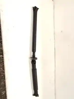 Peça sobressalente para automóvel em segunda mão eixo traseiro por bmw serie 1 berlina (e81/e87) serie 1 120d referências oem iam 26117550770