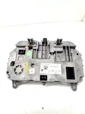 Second-hand car spare part dashboard for fiat 500e (332_) elektro 3+1 (fa1) oem iam references 00522165170  52229684