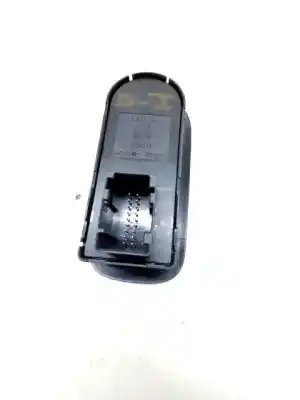 Second-hand car spare part left front power window switch for fiat 500e (332_) elektro 3+1 (fa1) oem iam references 735724909  