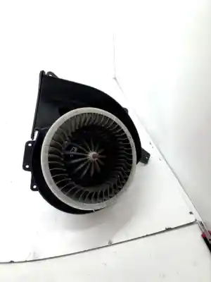 Peça sobressalente para automóvel em segunda mão MOTOR DE SOFAGEM por SKODA RAPID (NH)  Referências OEM IAM 6R1819015  