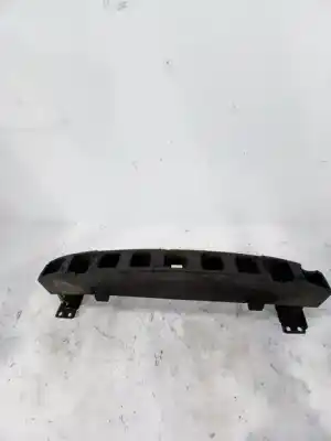 Peça sobressalente para automóvel em segunda mão reforço do pára choques dianteiro por skoda rapid (nh) cxma referências oem iam 5ja807109c