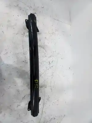 Peça sobressalente para automóvel em segunda mão reforço do pára choques traseiro por skoda rapid (nh) cxma referências oem iam 5jh807305