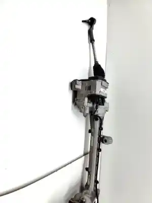 Peça sobressalente para automóvel em segunda mão caixa de direção por volvo v40 * referências oem iam 36012711