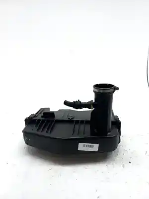Peça sobressalente para automóvel em segunda mão suporte do filtro de ar por citroen c3 ii (sc_) 1.4 referências oem iam 1420v0