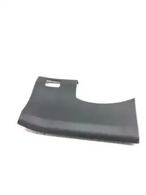 Peça sobressalente para automóvel em segunda mão moldagem por citroen c3 ii (sc_) 1.4 referências oem iam 824768