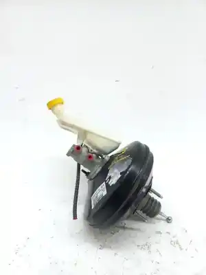 Peça sobressalente para automóvel em segunda mão servo freio por citroen c3 ii (sc_) 1.4 referências oem iam 4535eh