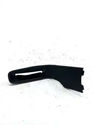 Peça sobressalente para automóvel em segunda mão moldagem por citroen c3 ii (sc_) 1.4 referências oem iam 7591cn