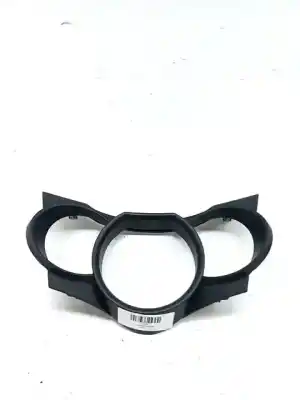 Peça sobressalente para automóvel em segunda mão moldagem por citroen c3 ii (sc_) 1.4 referências oem iam 8209n0