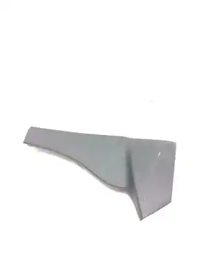 Peça sobressalente para automóvel em segunda mão moldagem por citroen c3 ii (sc_) 1.4 referências oem iam 824764